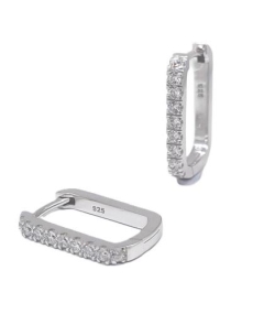 HUGGIE, PAPERCLIP, 1.8x15