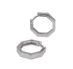 HUGGIE, STOPSIGN, 2.2x13.7