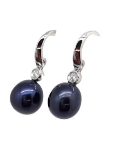 8mm FW BLK, S/H KNIFE EDG R/O