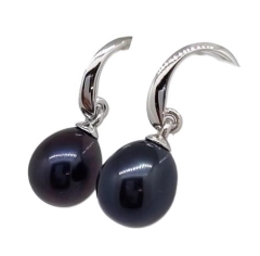 8mm FW BLK,S/HK KNIFE EDG