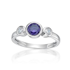 FEBRUARY, PURPLE CTR